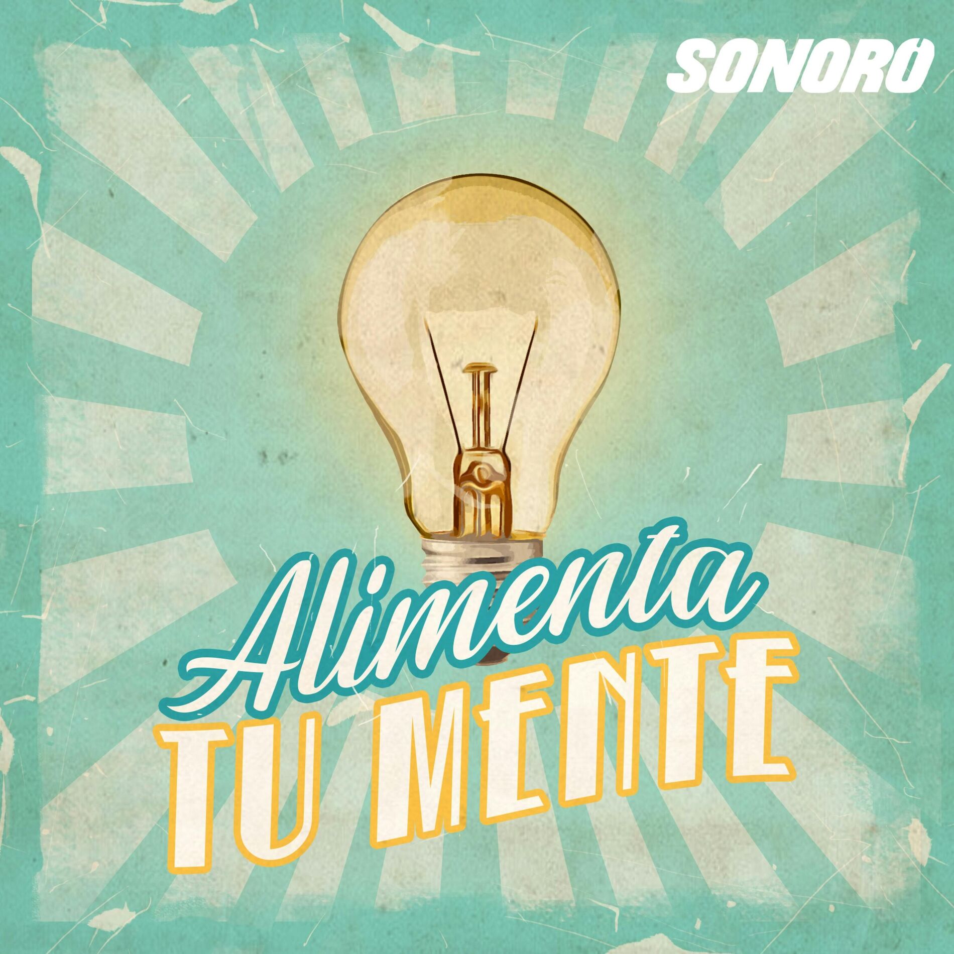 Show cover of Alimenta Tu Mente