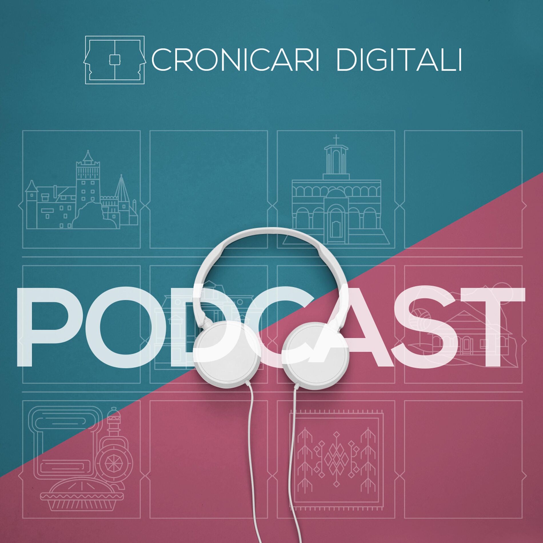 Show cover of Cronicari Digitali