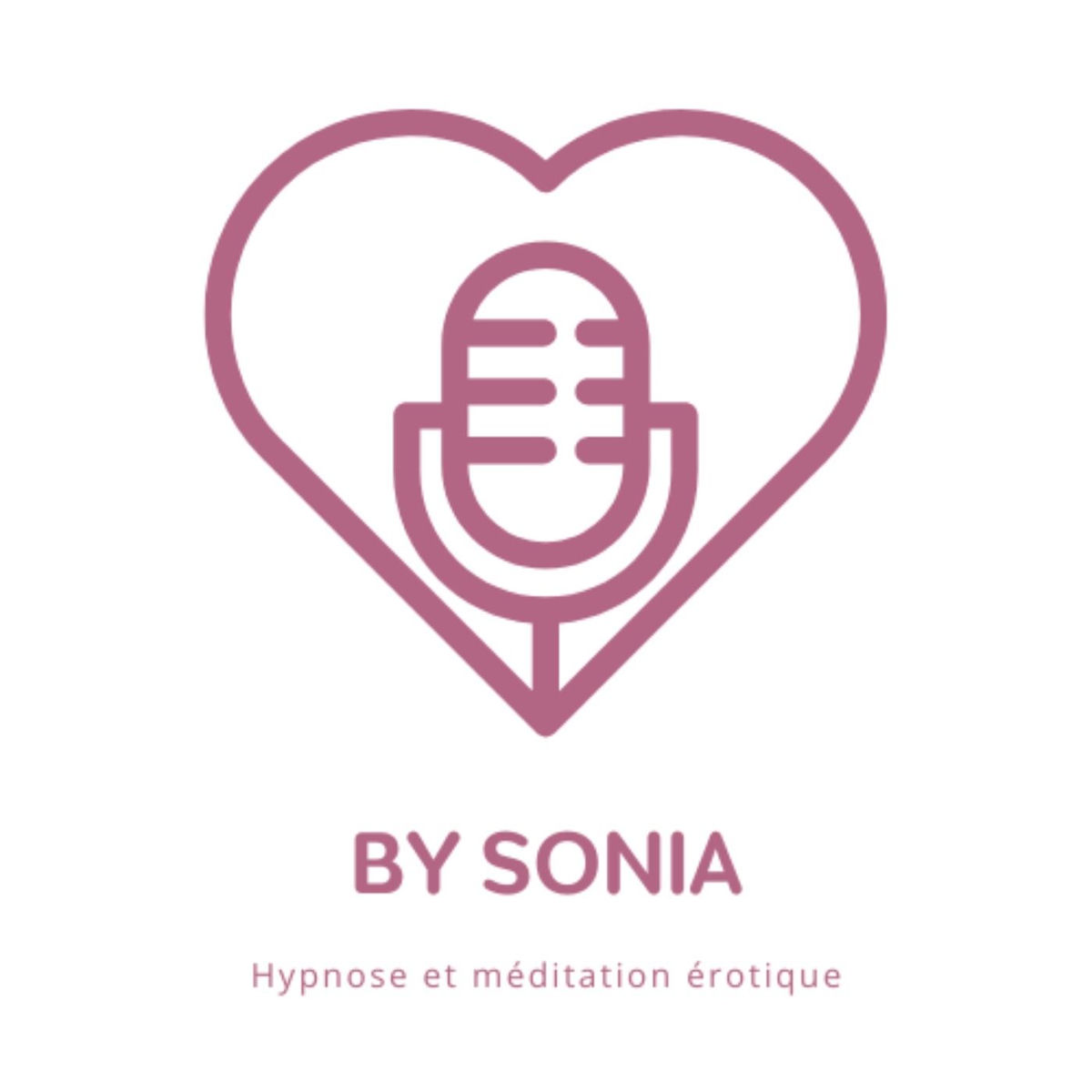 Show cover of 🤍 By Sonia