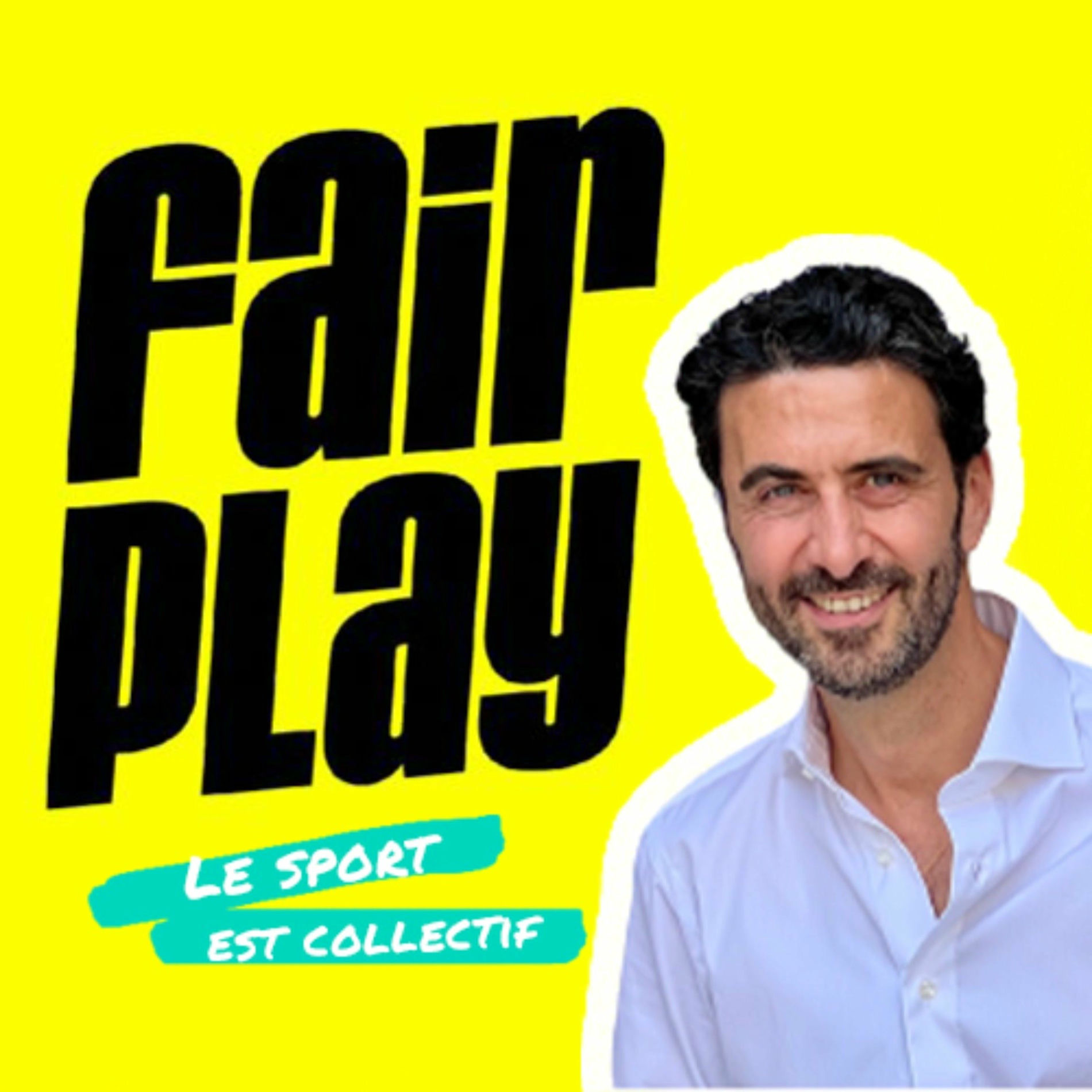 Show cover of Alexandre Ruiz - Fair Play