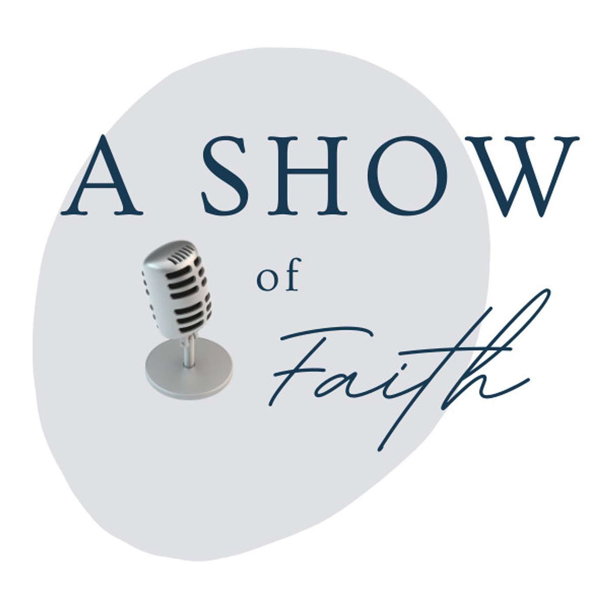Show cover of A Show of Faith