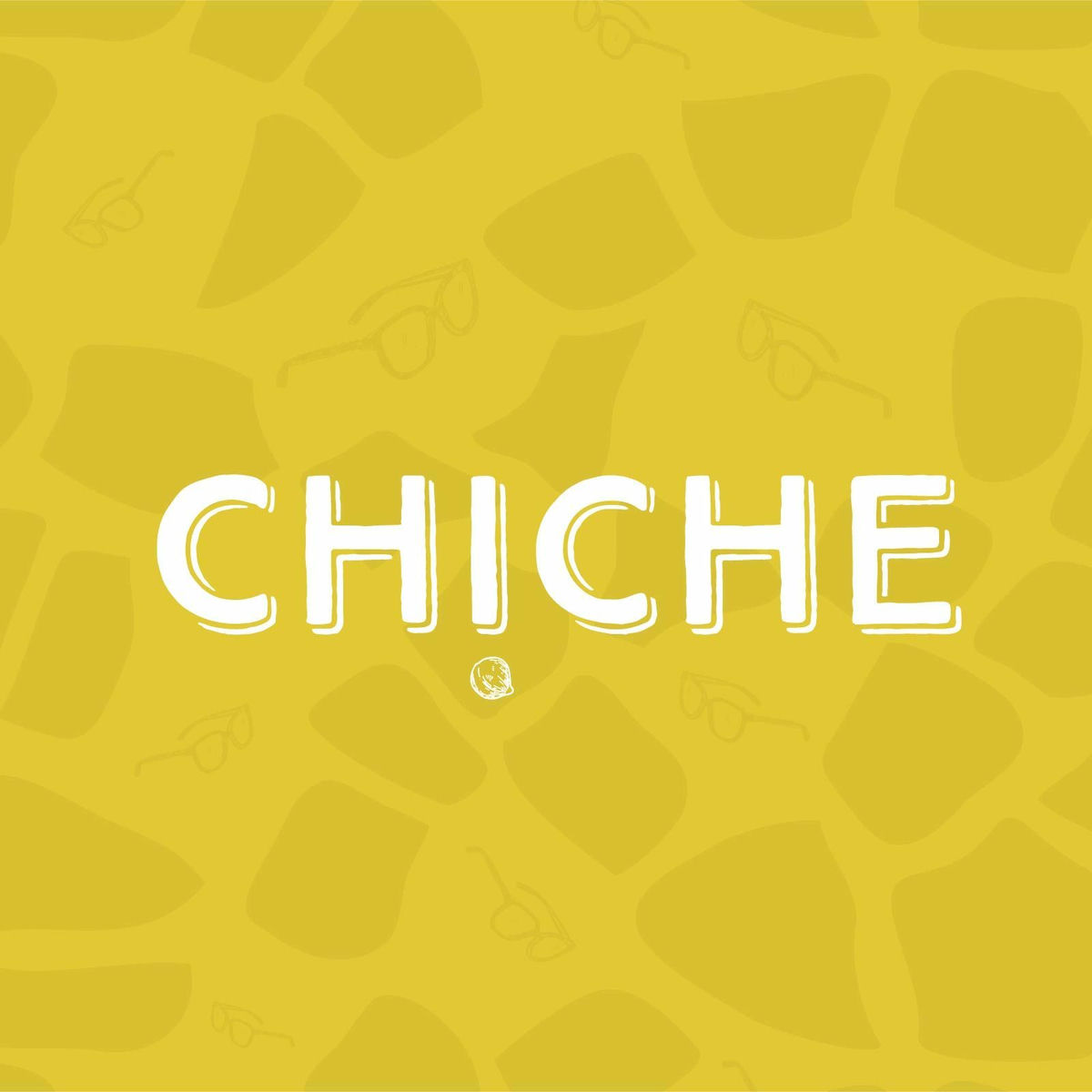 Show cover of Chiche !