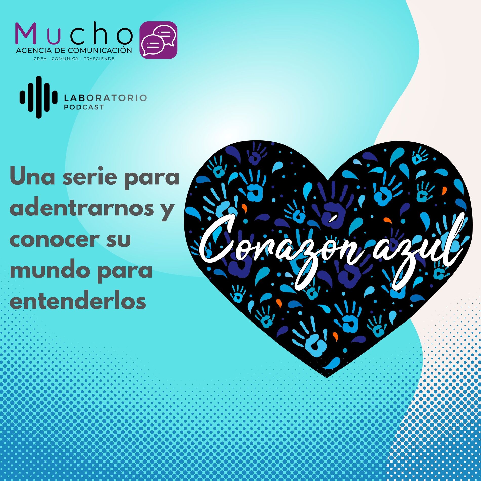Show cover of TEA de la mano de la psicología