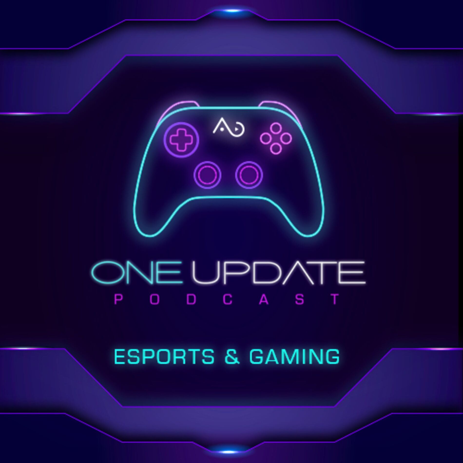 Show cover of One Update Podcast