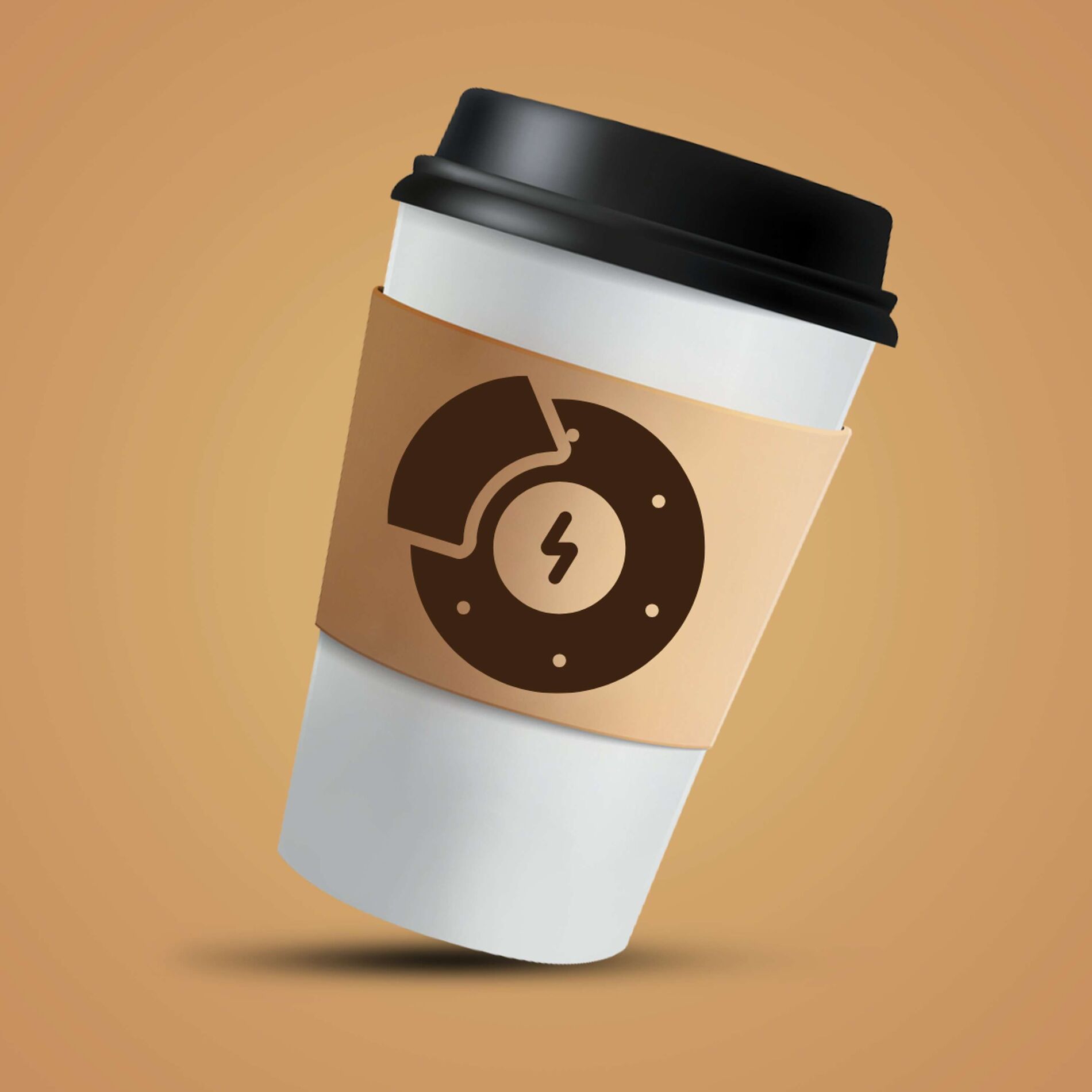 Show cover of Coffee Brake