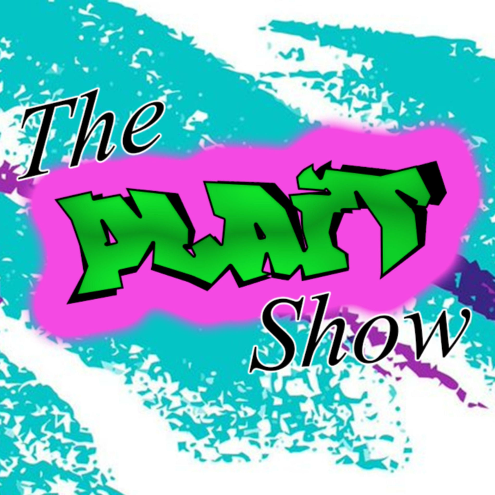Show cover of The Plait Show