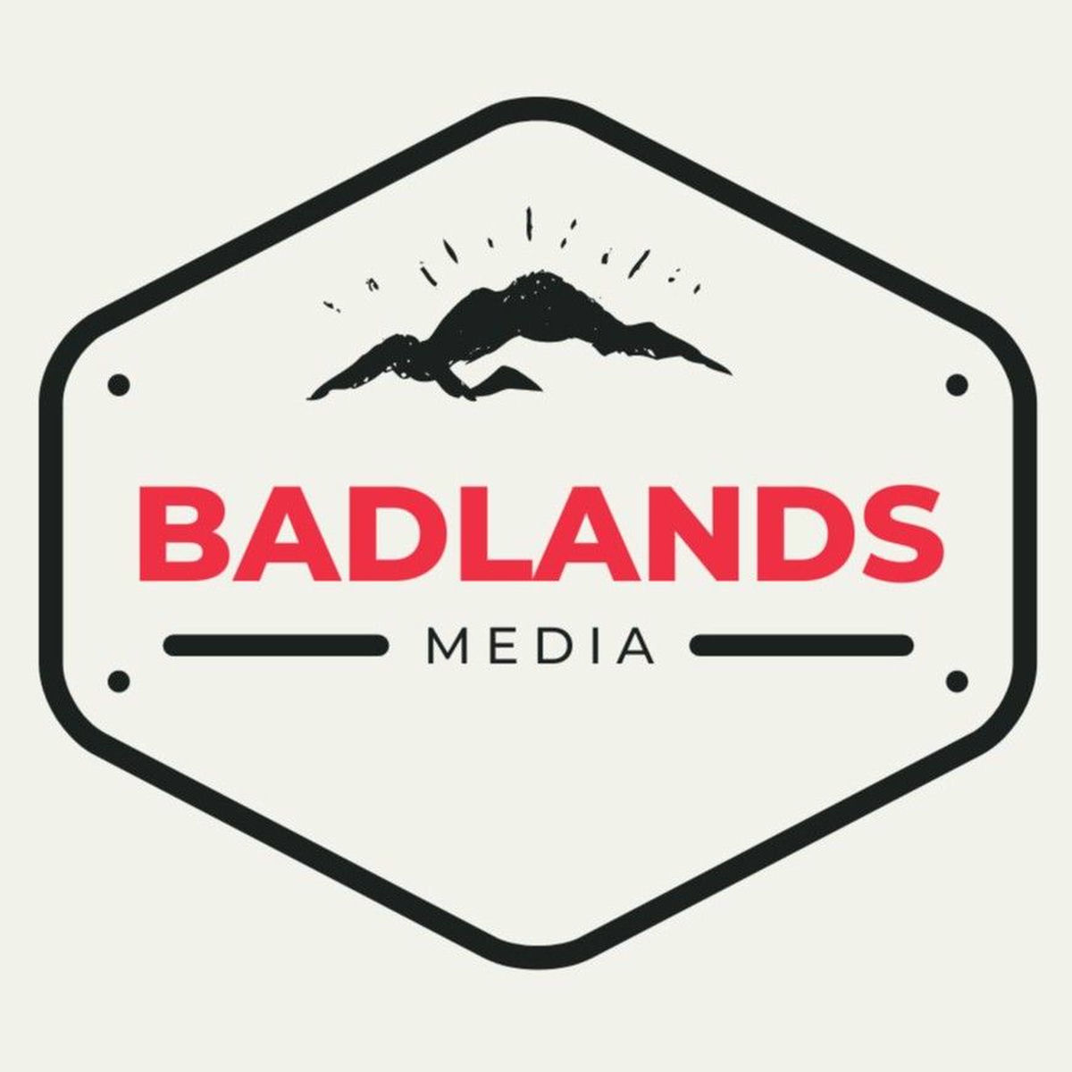 Show cover of Badlands Media