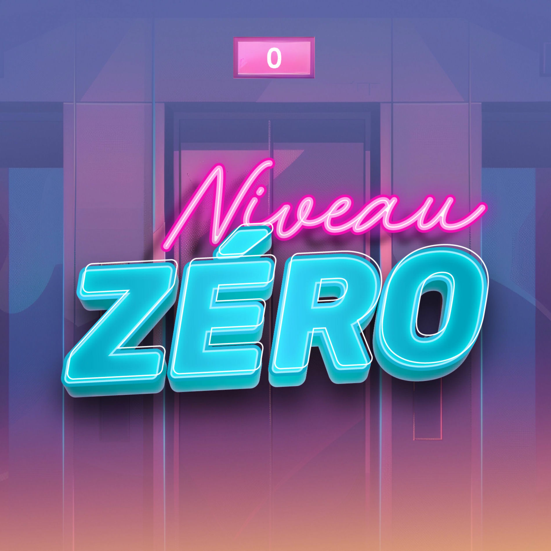 Show cover of NIVEAU 0 : Humour, imitation, blague et jeux