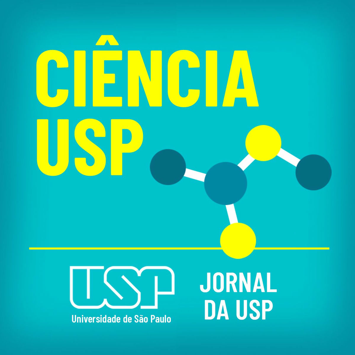 Show cover of Ciência USP - USP
