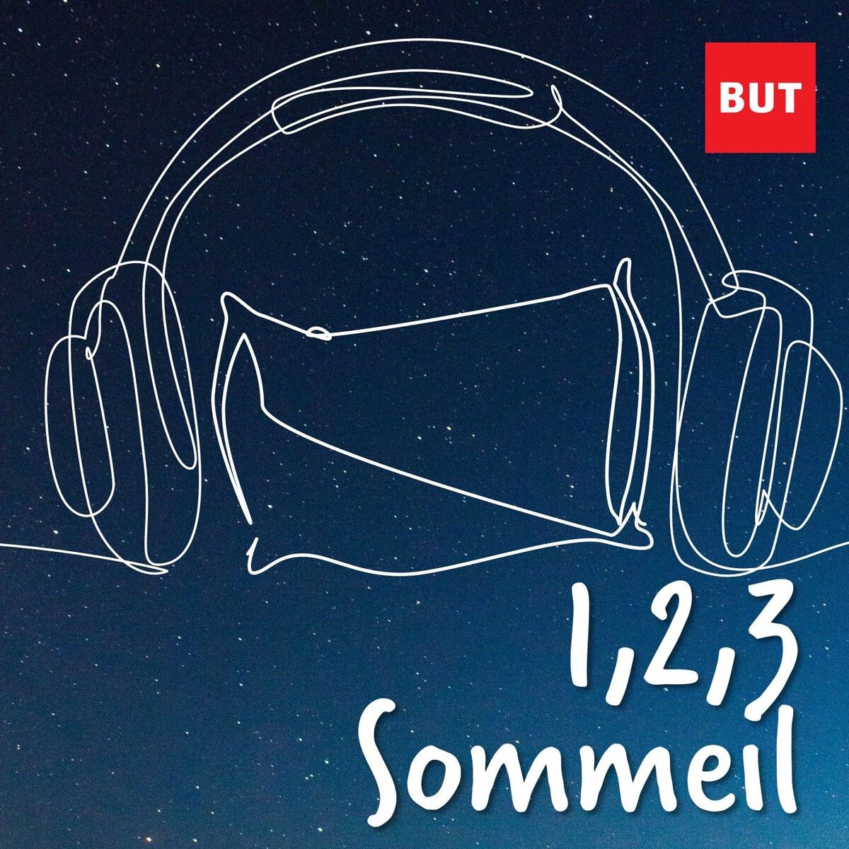 Show cover of 123 Sommeil