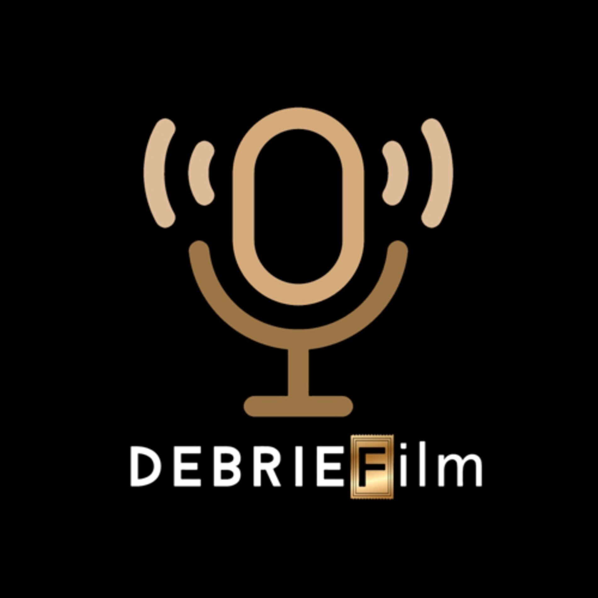 Show cover of Debriefilm