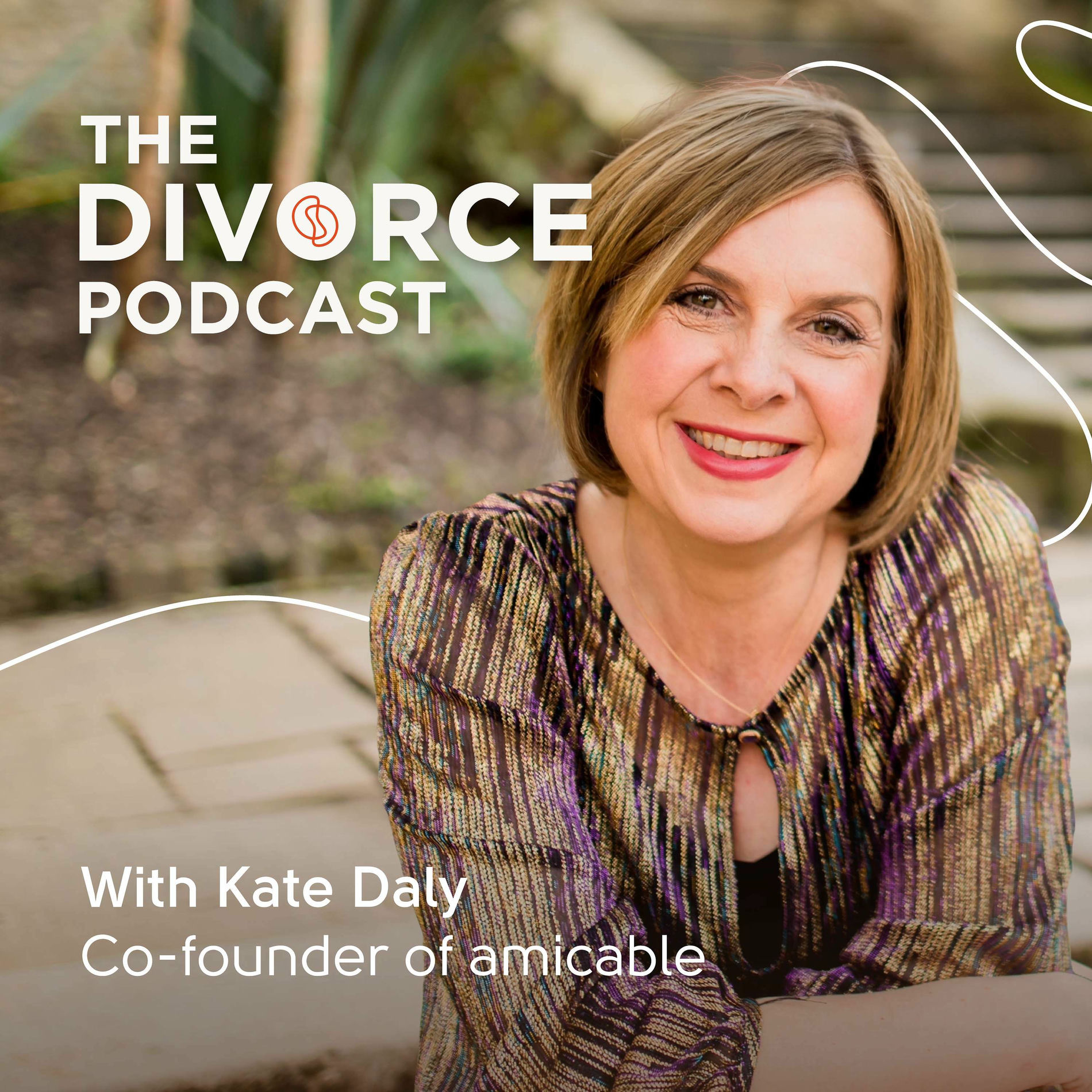 Show cover of The Divorce Podcast