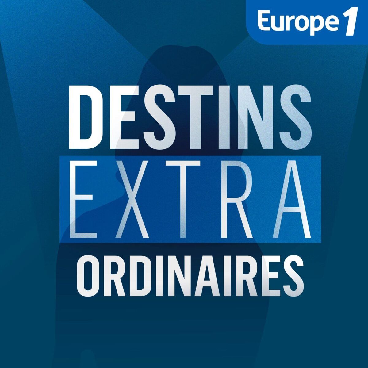 Show cover of Destins Extraordinaires