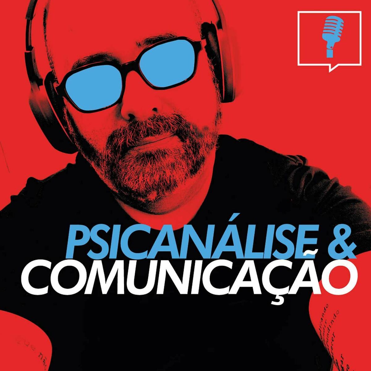 Show cover of Psicanálise & Comunicação
