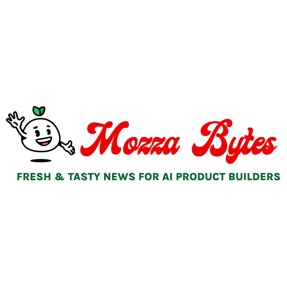 Show cover of Mozza Bytes