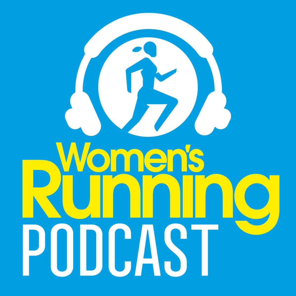Show cover of The Women's Running Podcast
