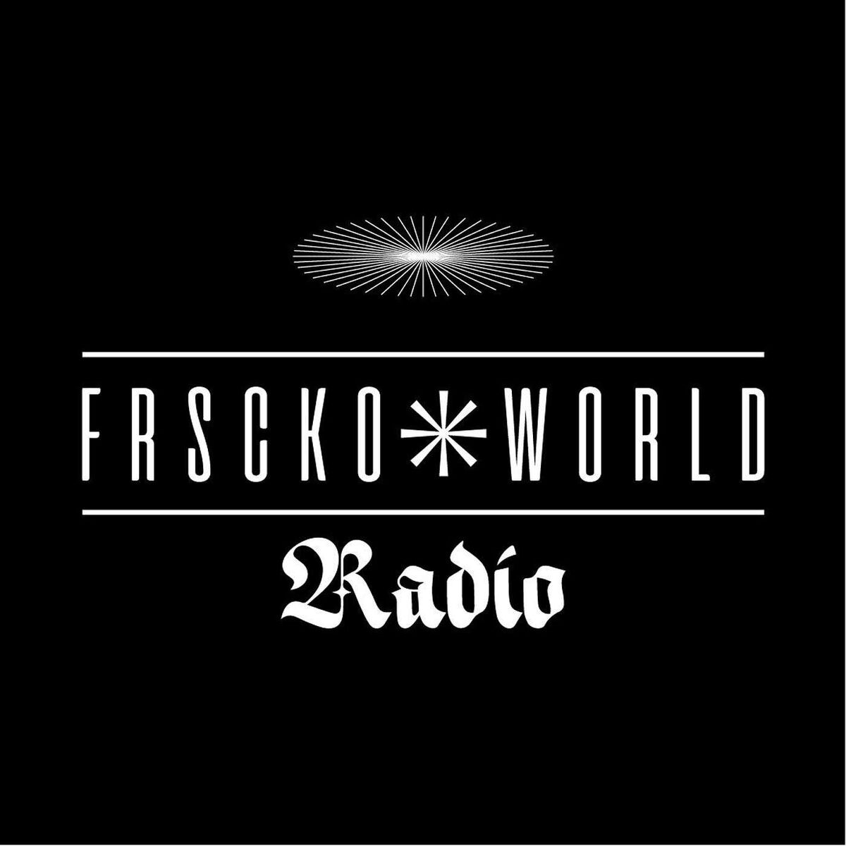 Show cover of FRSCKO WORLD RADIO