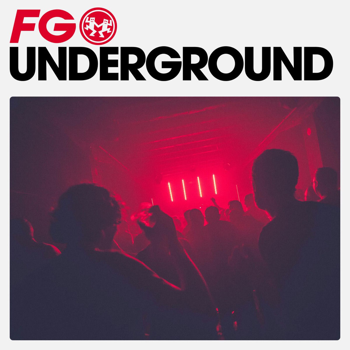 Show cover of FG UNDERGROUND
