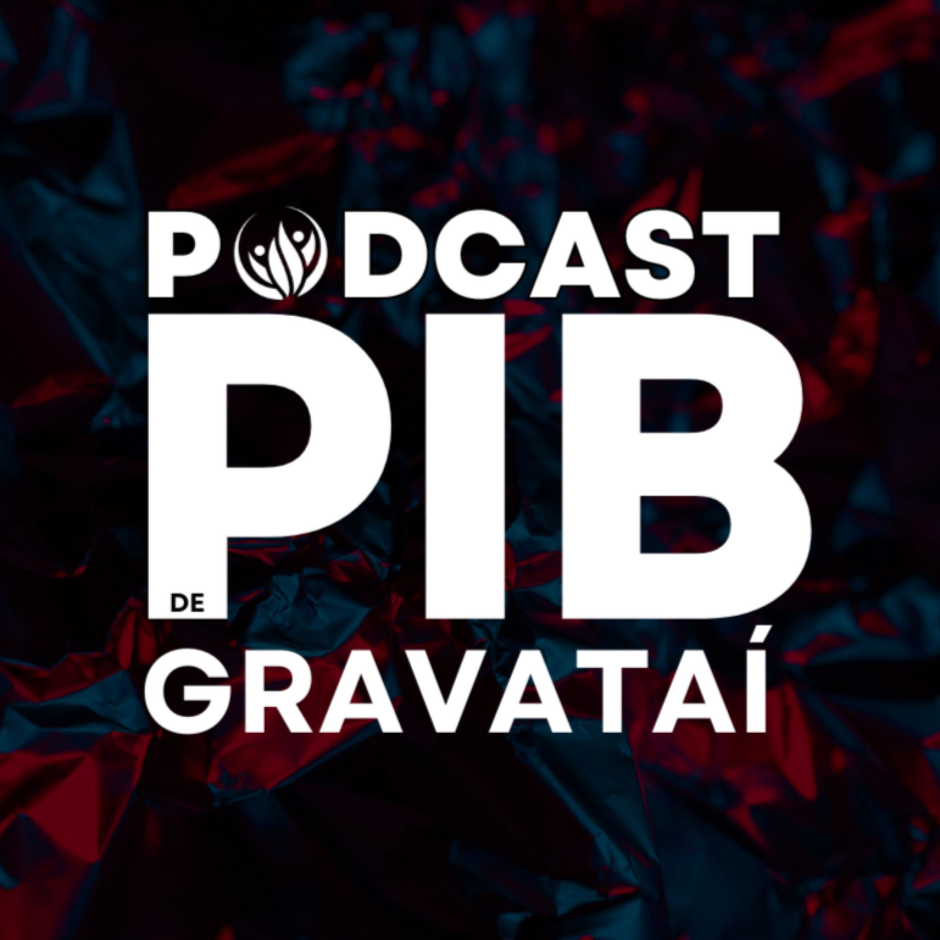 Show cover of PIB de Gravataí