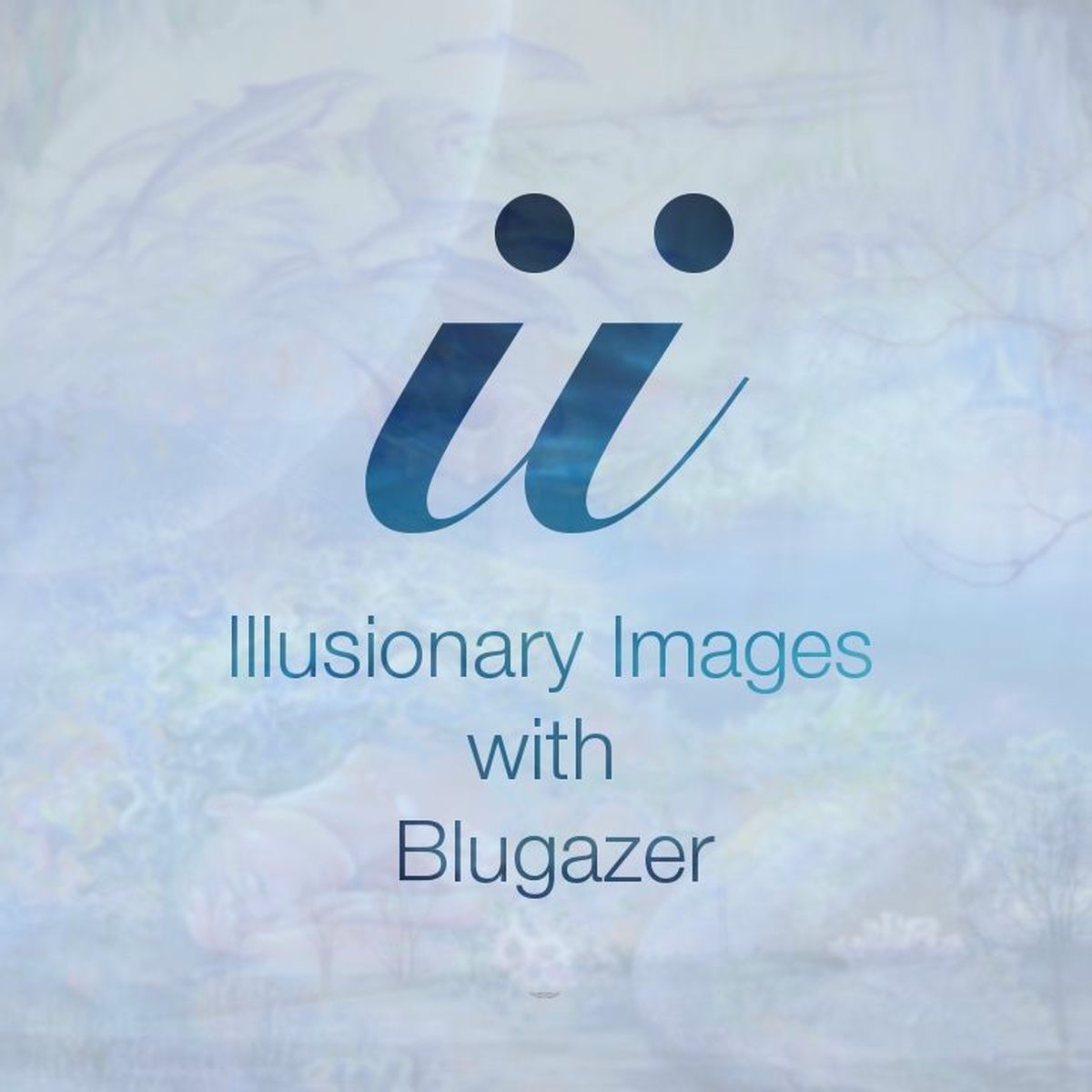 Show cover of Illusionary Images Podcast