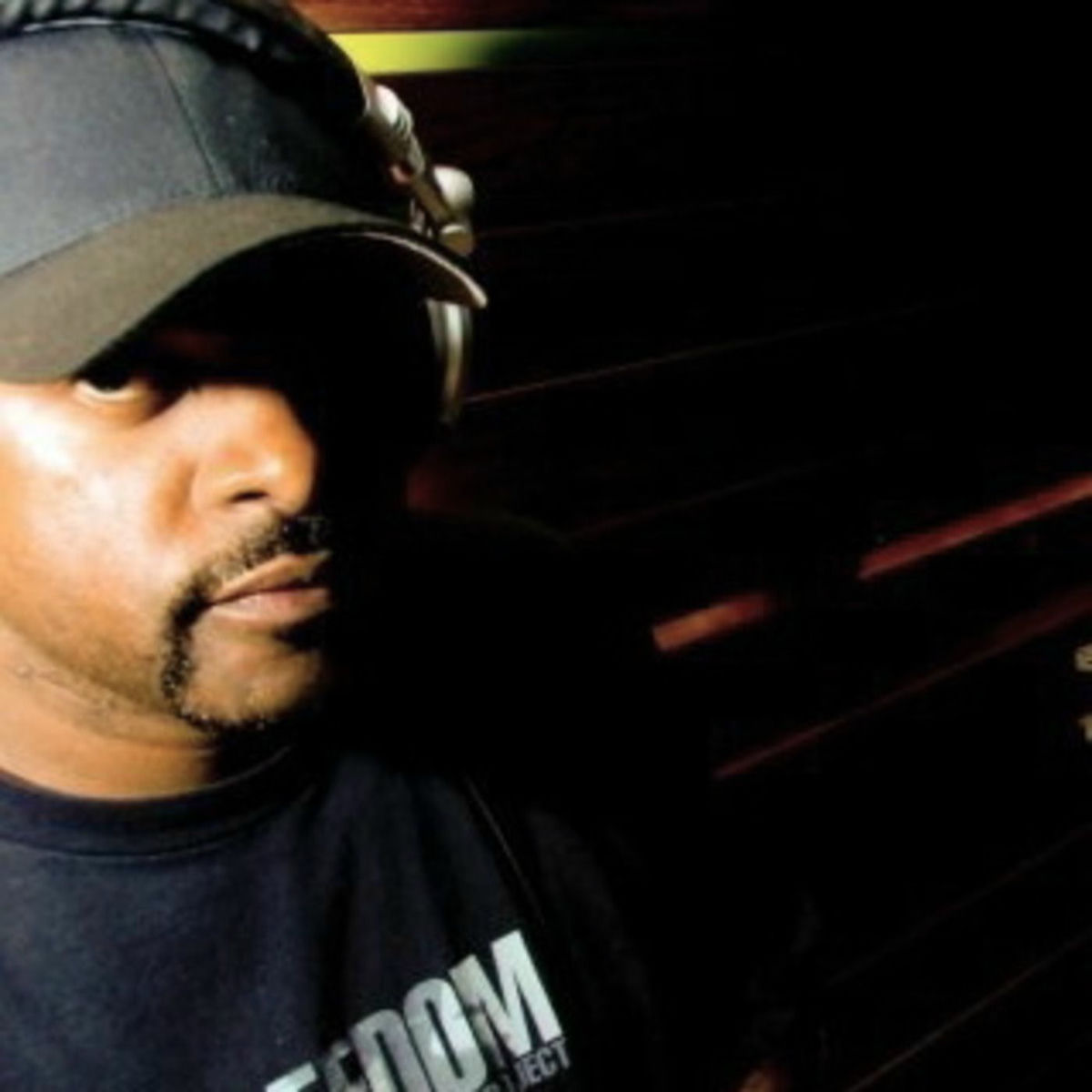 Show cover of CITY CAT RADIO