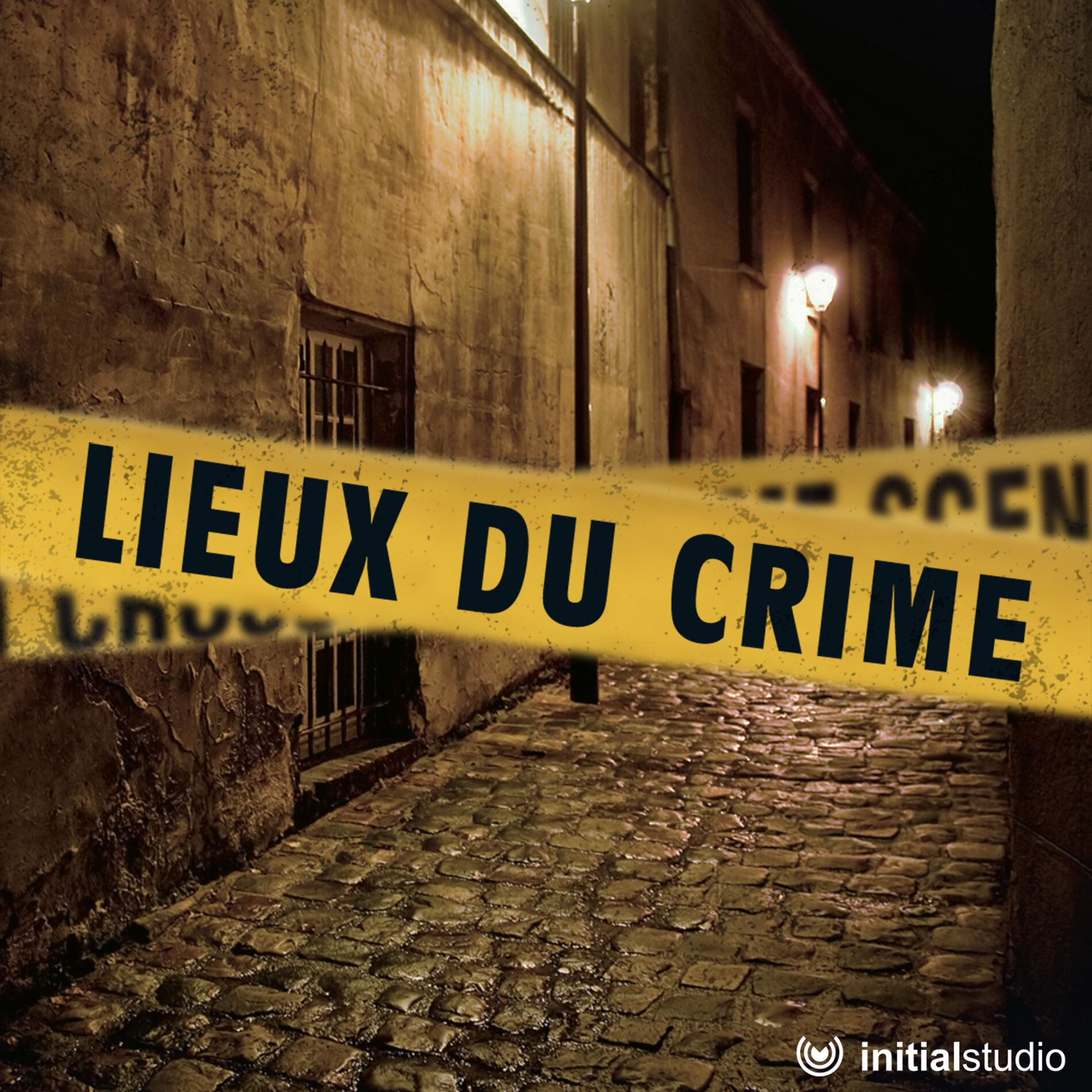 Show cover of Criminels