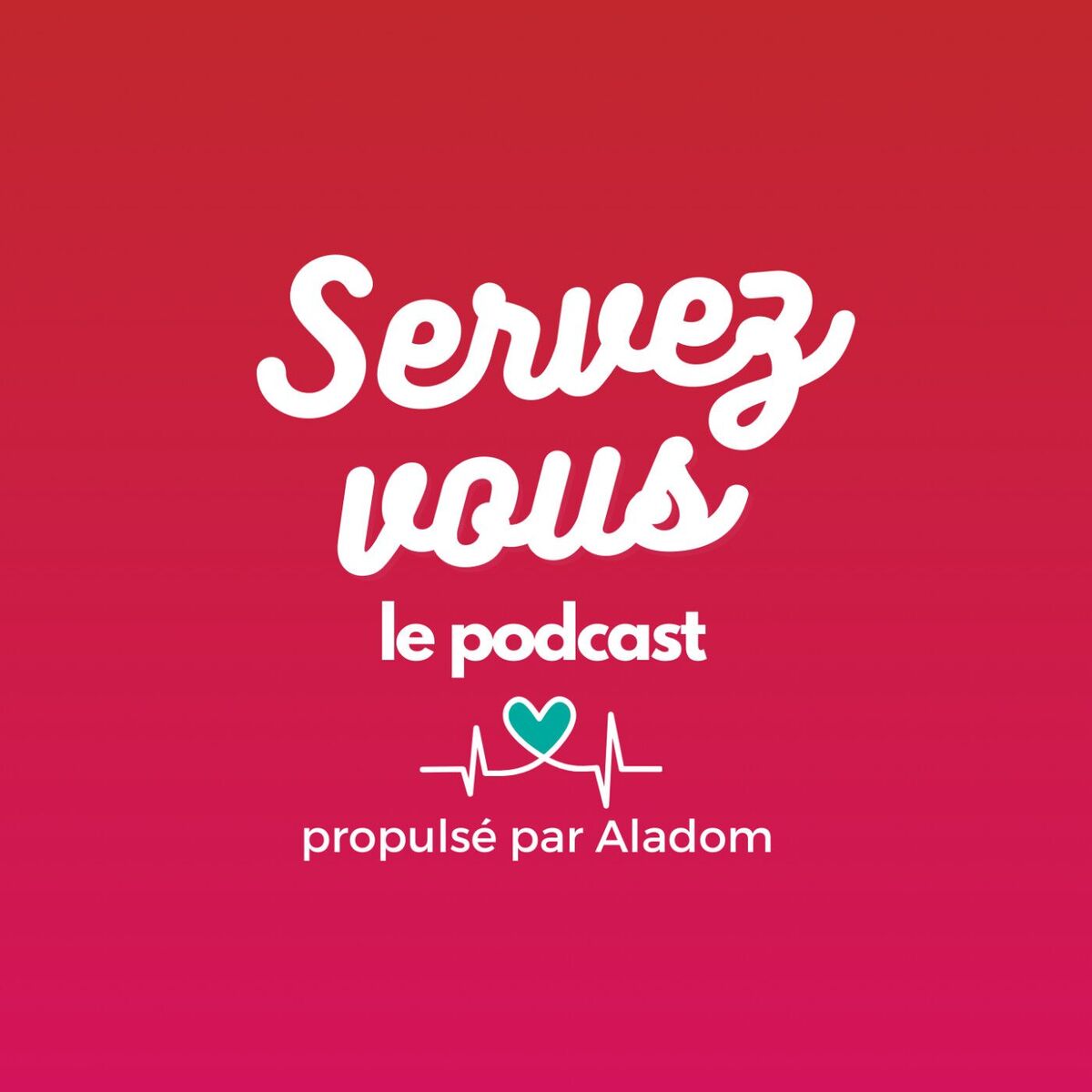 Show cover of Servez-vous