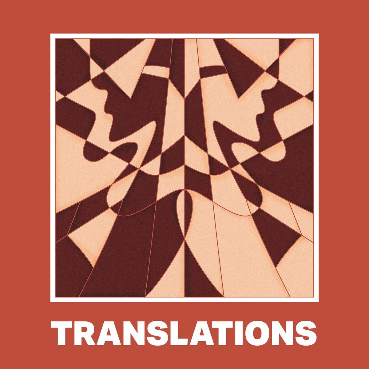 Show cover of Translations