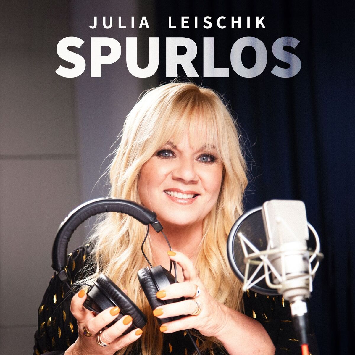 Show cover of Julia Leischik: Spurlos