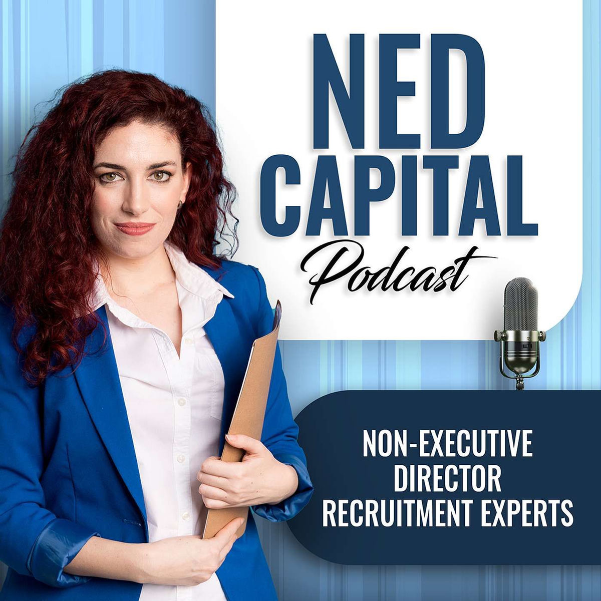Show cover of Ned Capital Podcast