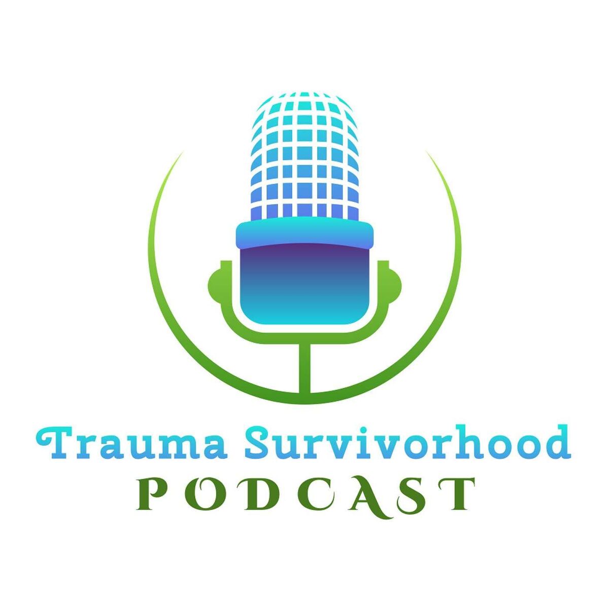 Show cover of Trauma Survivorhood