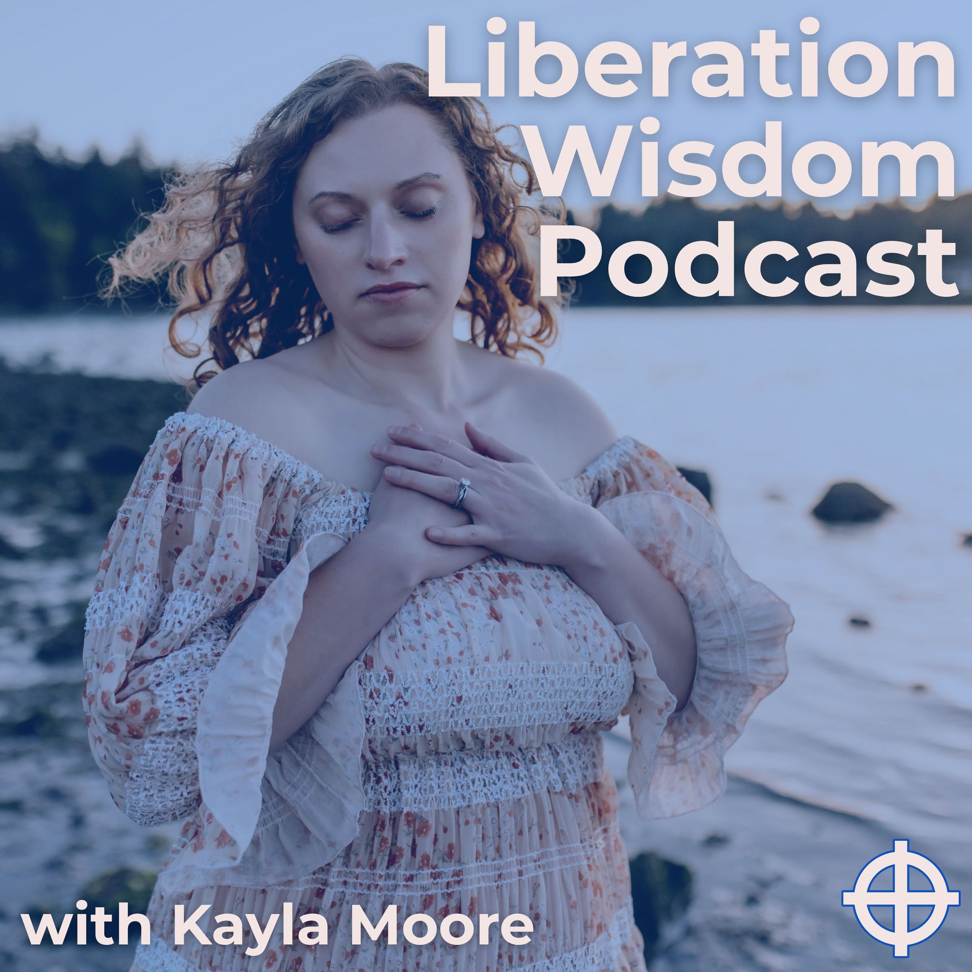 Show cover of Liberation Wisdom Podcast