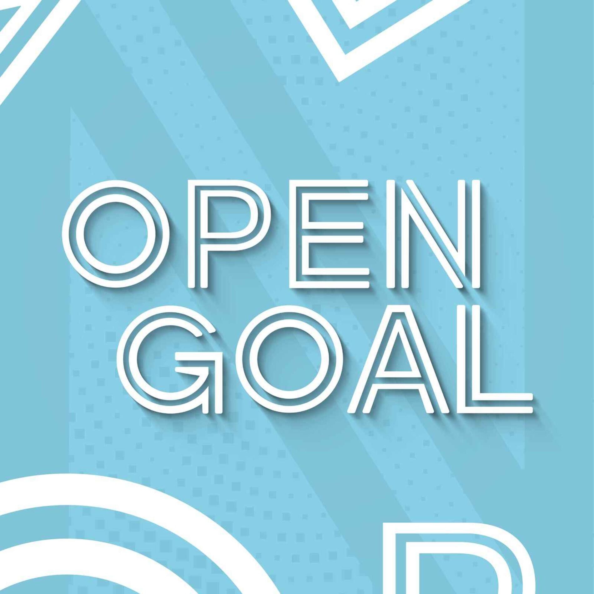 Show cover of Open Goal - Football Show