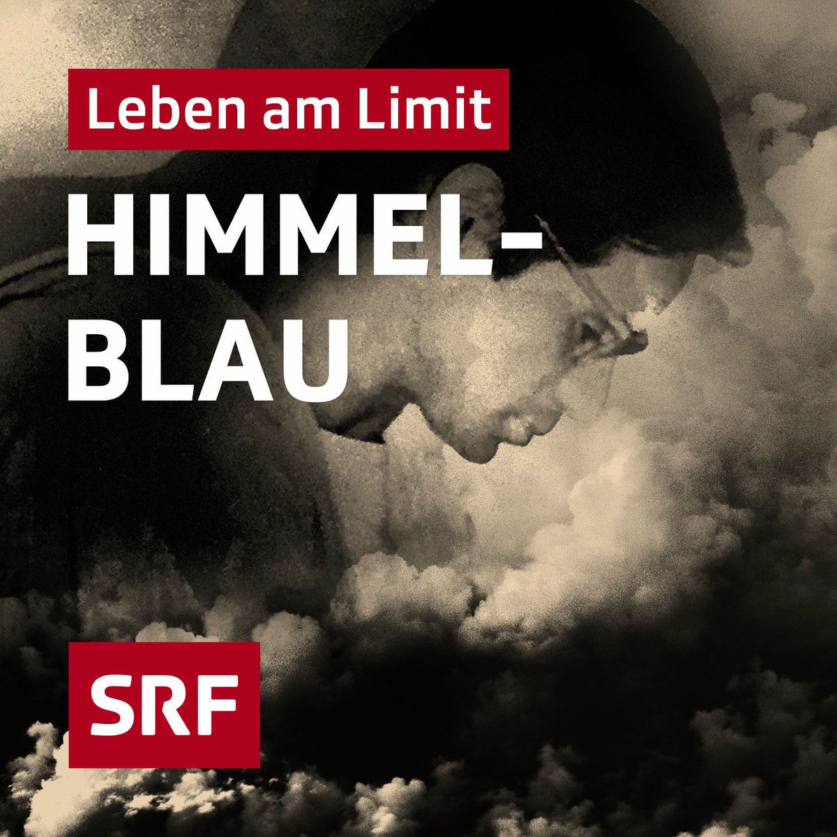 Show cover of Himmelblau – Leben am Limit