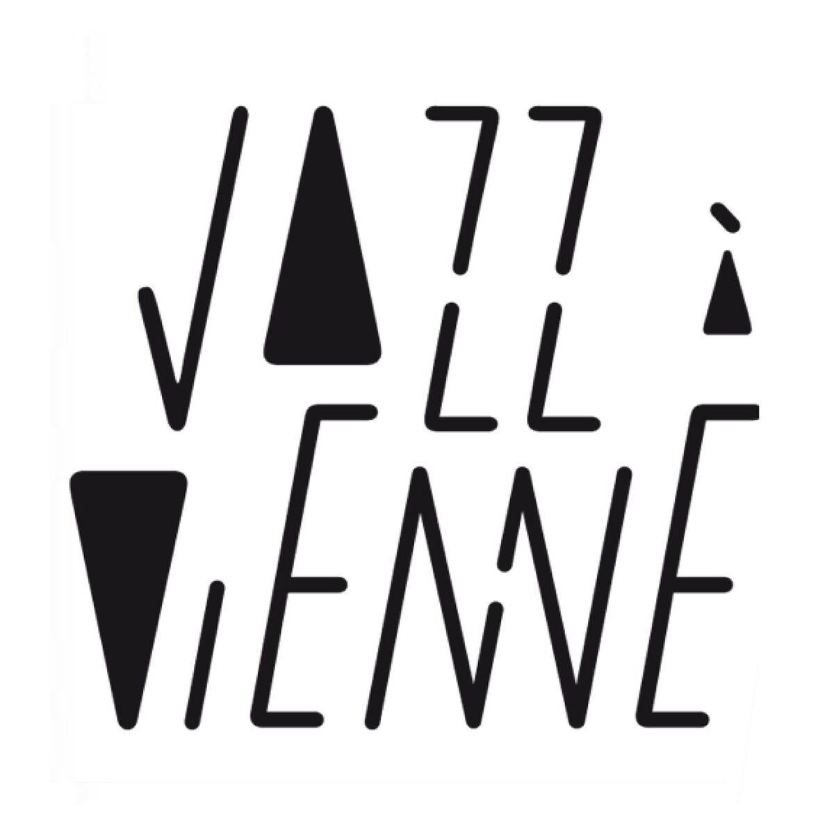 Show cover of Jazz à Vienne