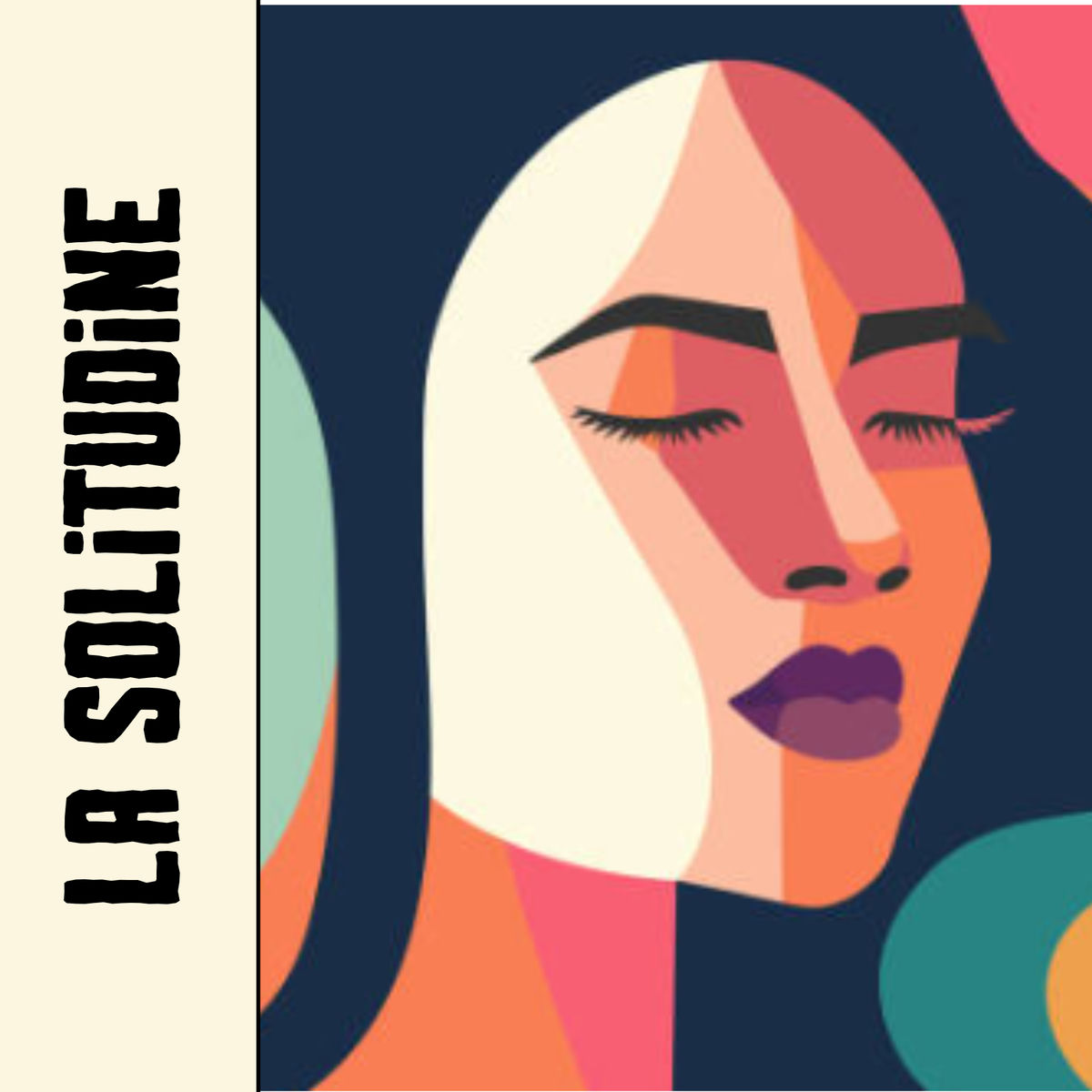 Show cover of La Solitudine