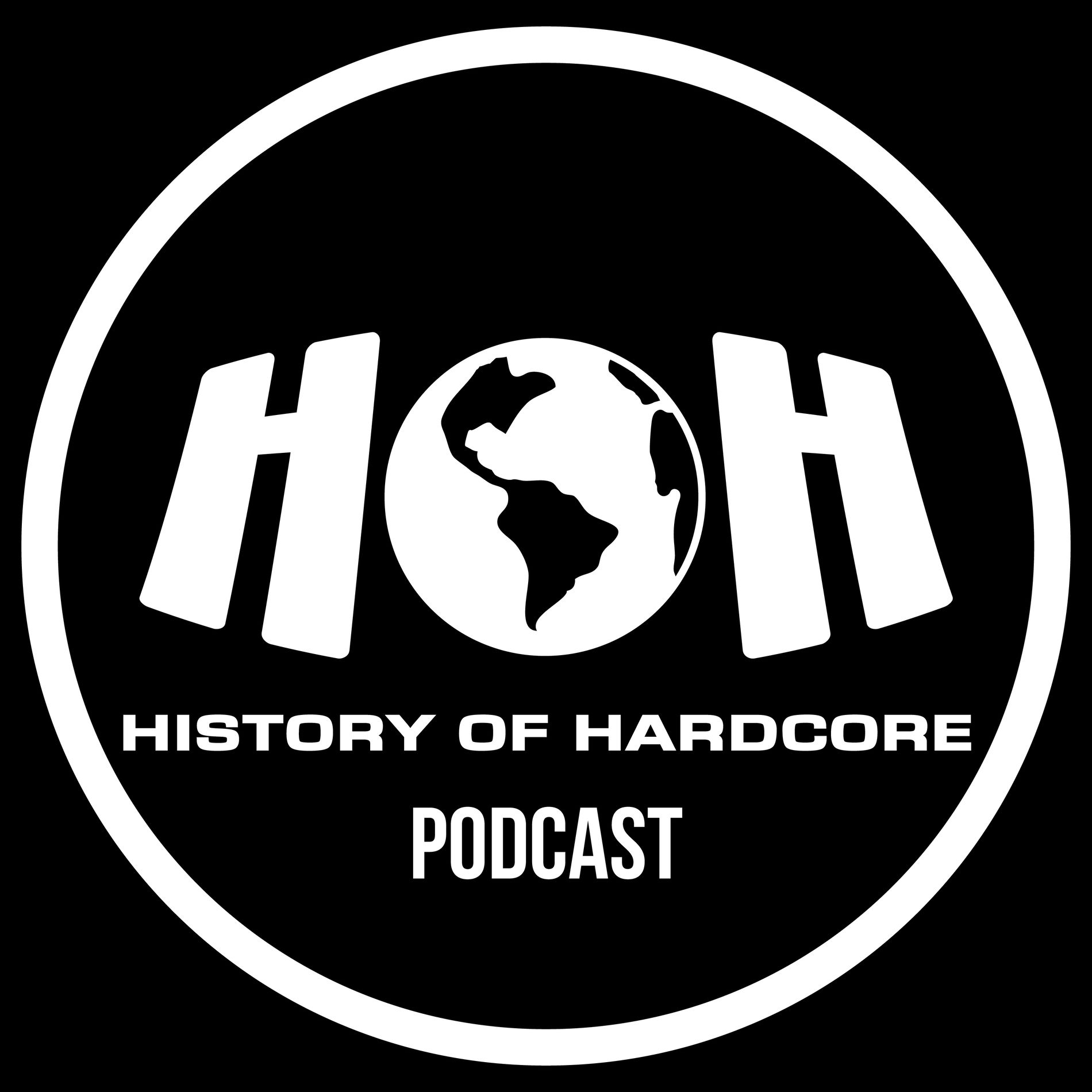 Show cover of The History Of Hardcore Show