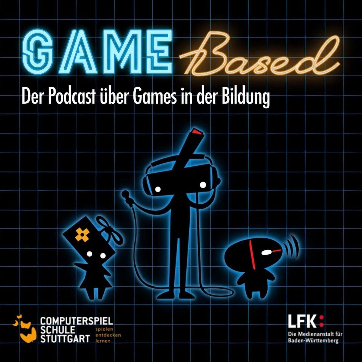 Show cover of Game Based Podcast