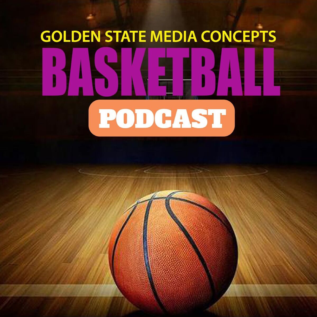 Show cover of GSMC Basketball Podcast