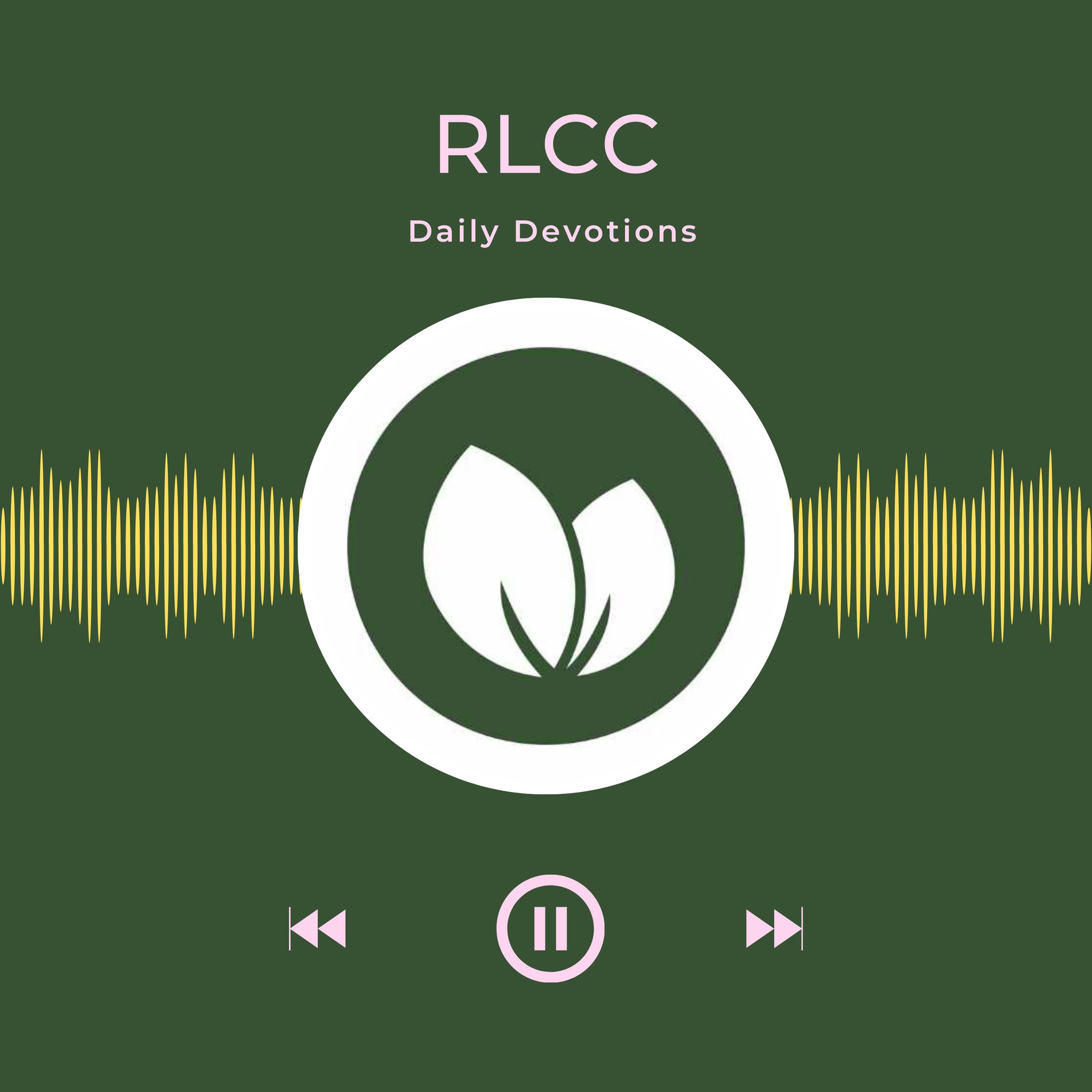 Show cover of RLCC Daily Devotions