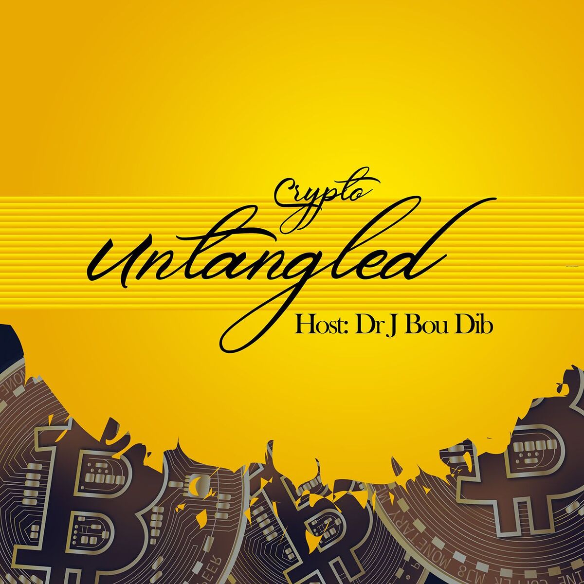 Show cover of Crypto Untangled