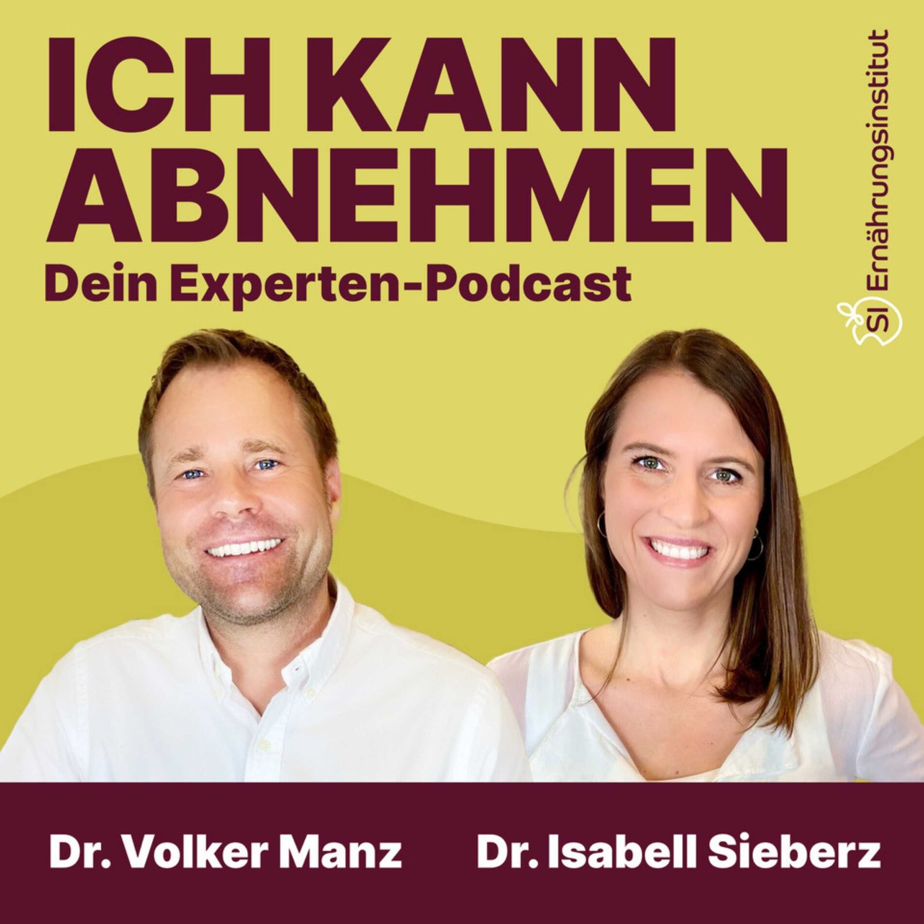Show cover of Ich kann abnehmen