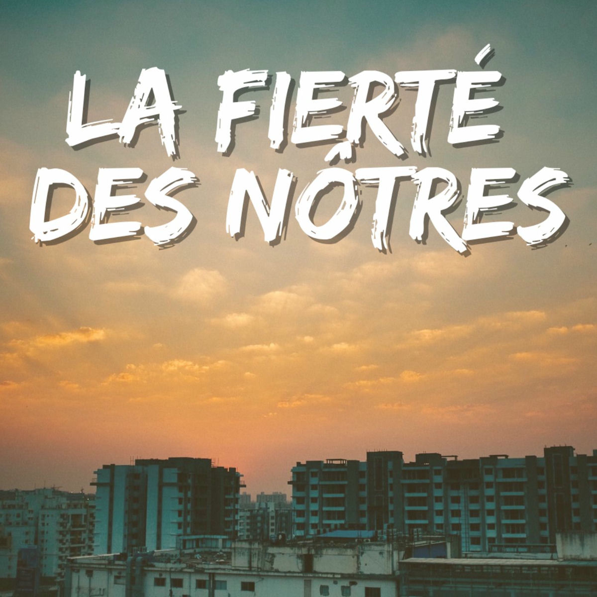 Show cover of La Fierté Des Nôtres