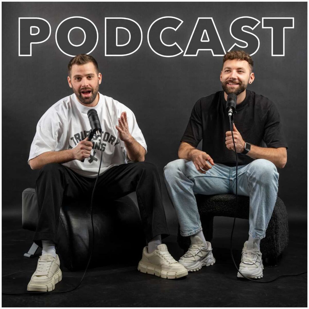 Show cover of 2nice Podcast I Film- & Social Media Agentur