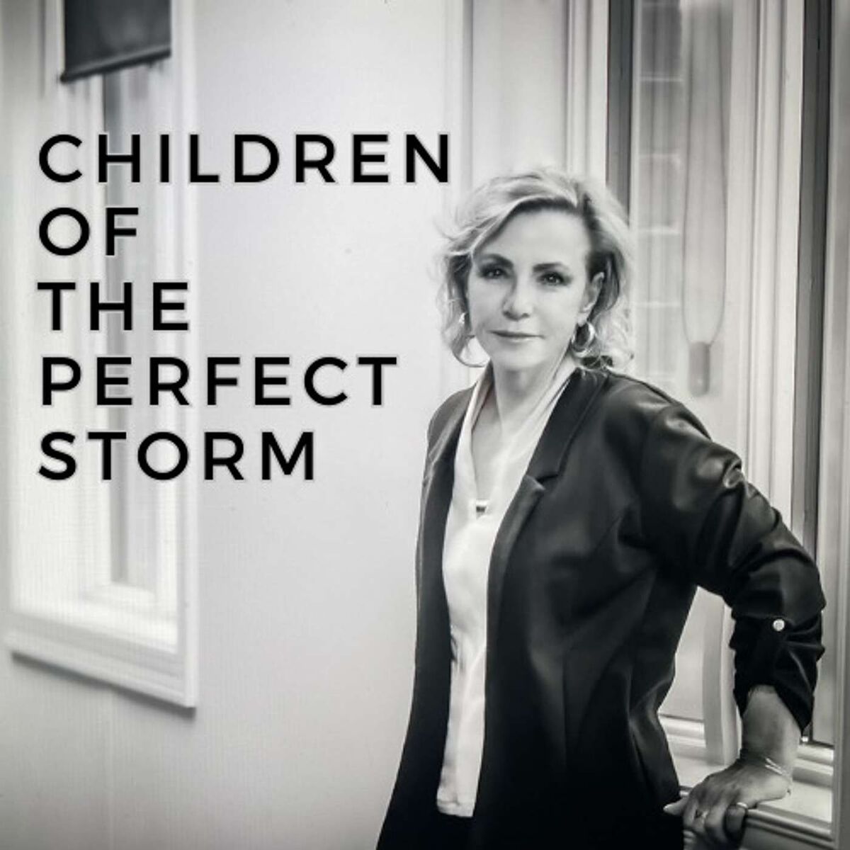 Show cover of Children of the Perfect Storm