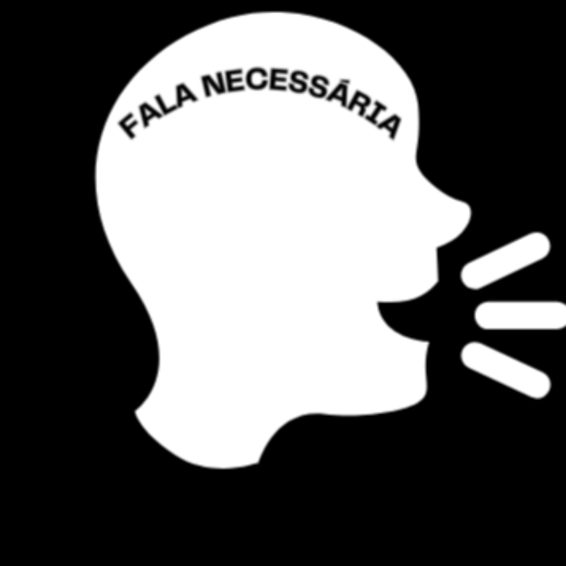 Show cover of Fala necessária
