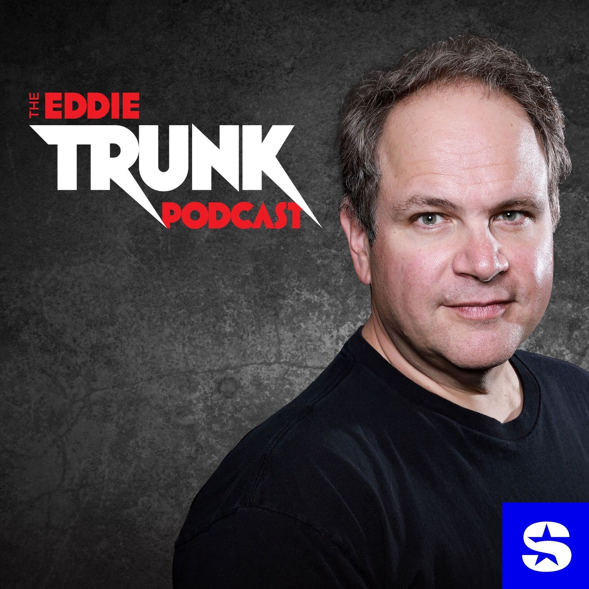 Show cover of The Eddie Trunk Podcast