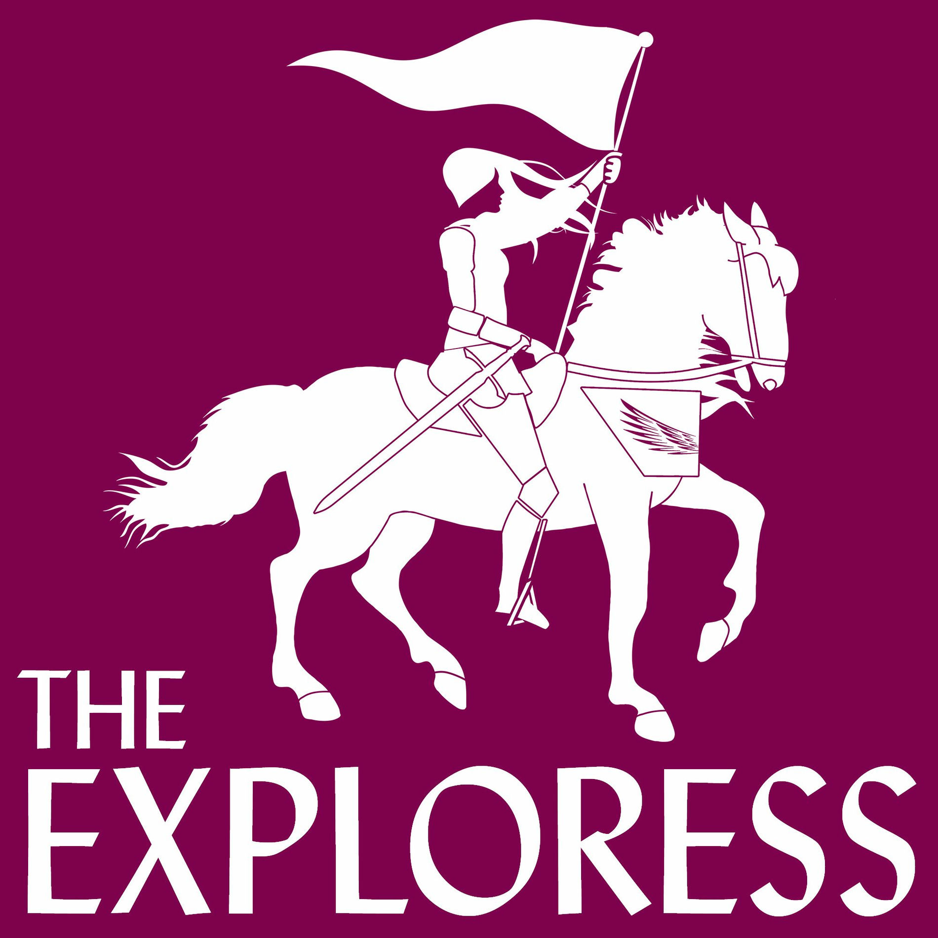 Show cover of The Exploress