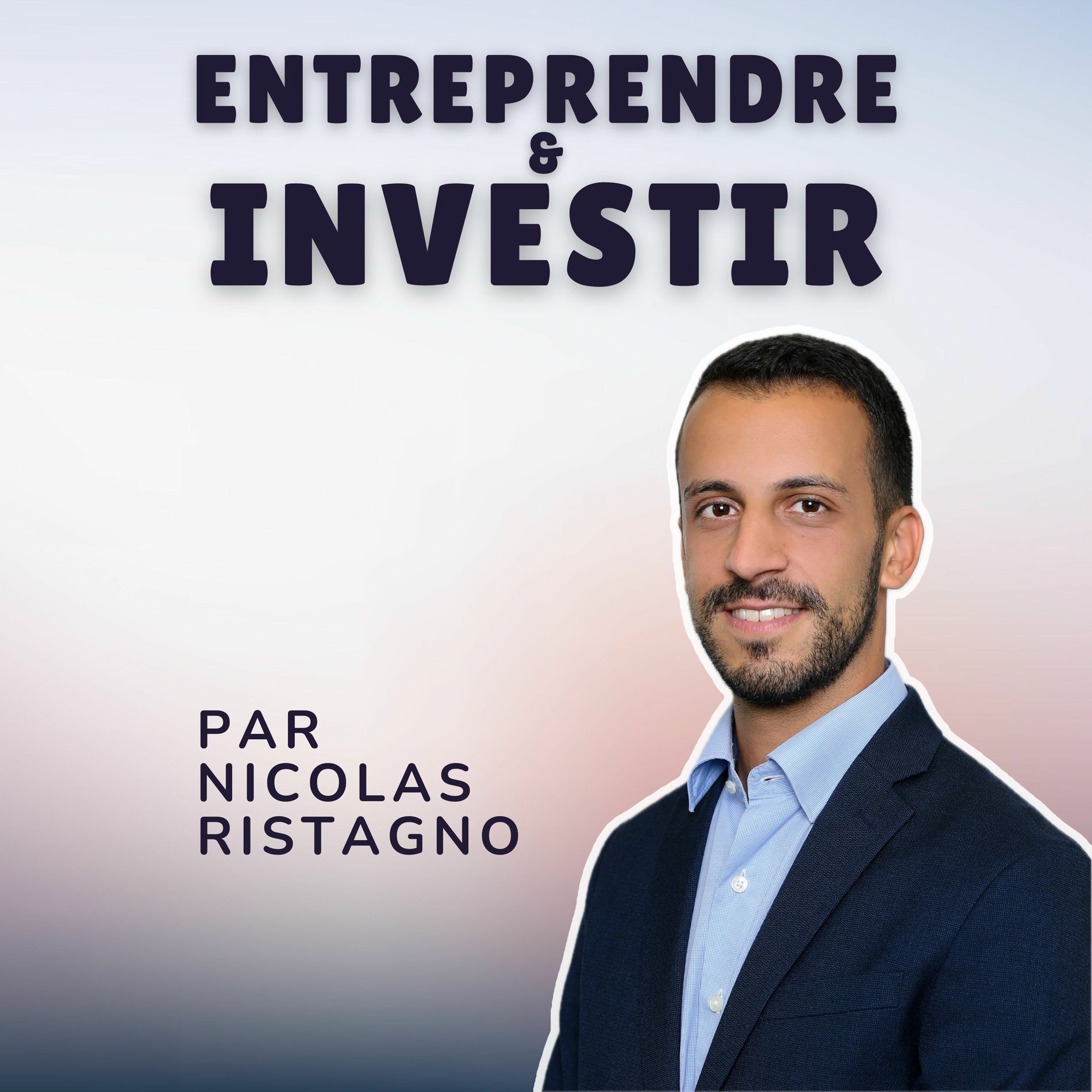 Show cover of Entreprendre & Investir