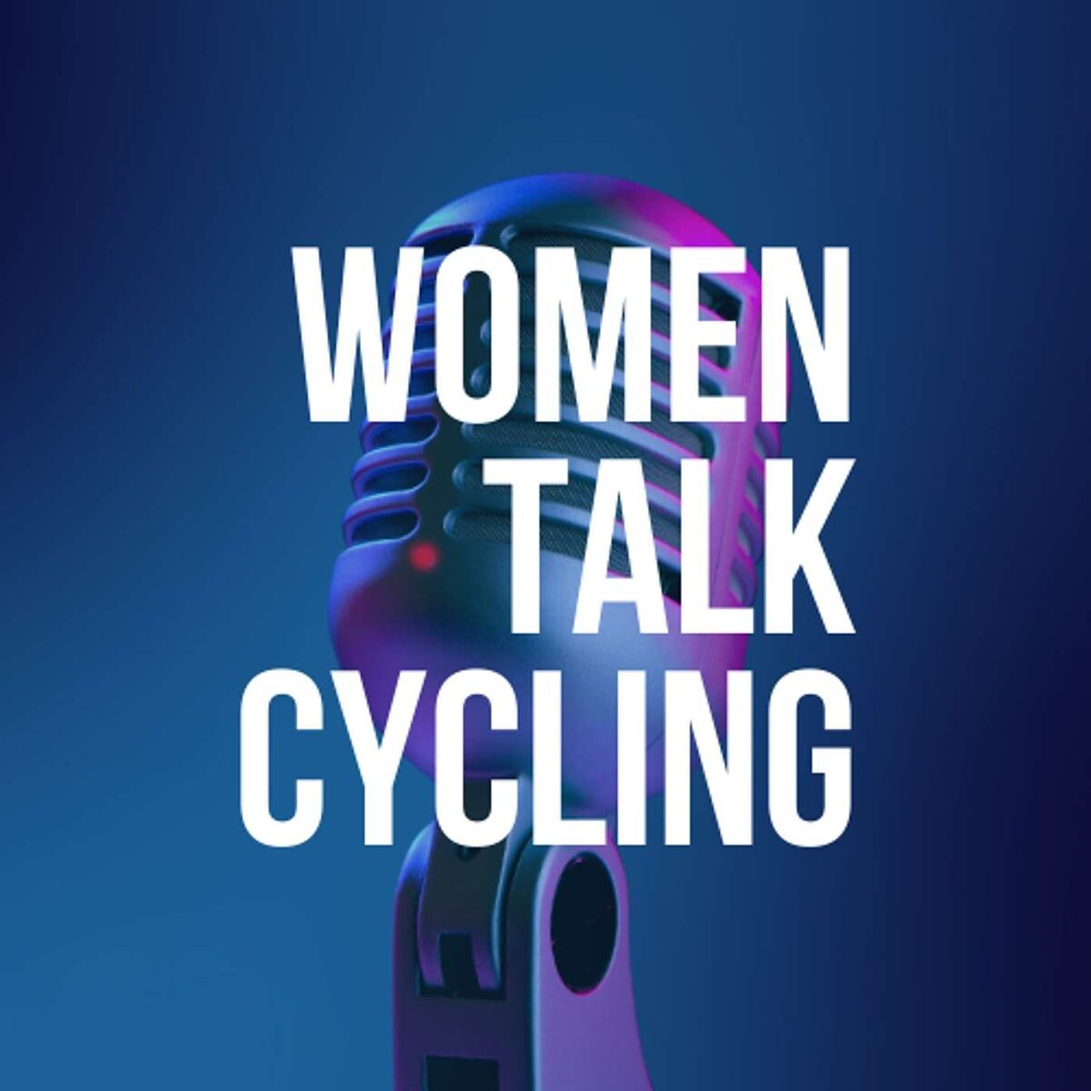 Show cover of Women Talk Cycling